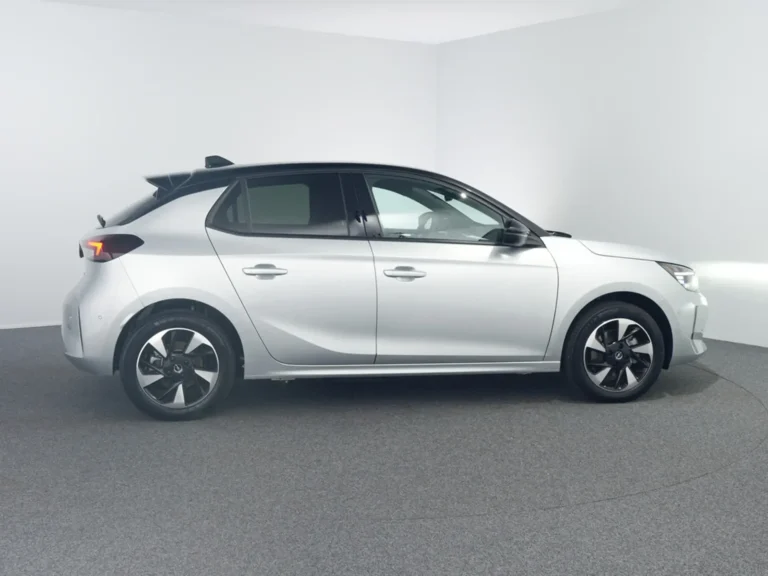 Occasion Lease Opel Corsa-e 16% bijtelling (3)