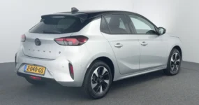 Opel Corsa-e occasion lease voorraad (2)