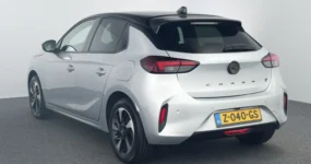 Opel Corsa-e occasion lease voorraad (4)