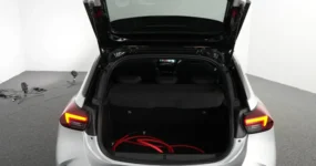 Opel Corsa-e zakelijk leasen uit voorraad (1)