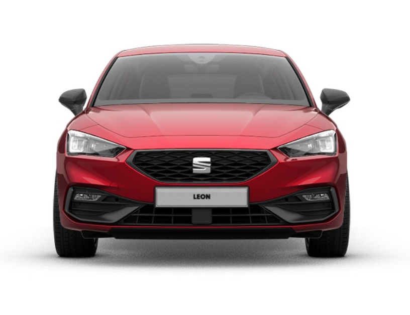 Seat Leon PHEV Zakelijk Leasen