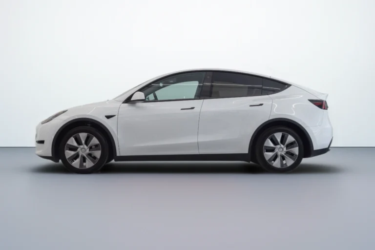 Tesla Model Y Occasion Lease