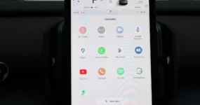 Volvo EX30 Occasion Lease 17% bijtelling - Multimediasysteem (2)_19_11zon