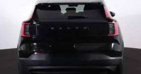 Volvo EX30 Zakelijk Leasen 17% bijtelling - Achterzijde_5_11zon