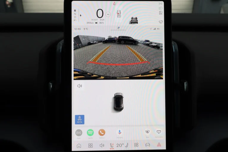 Volvo EX30 Zakelijke Lease - Navigatiesysteem (1)_7_11zon