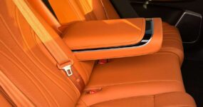 Xpeng G9 Zakelijk Leasen (2)