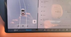 Xpeng G9 Zakelijk Leasen (4)