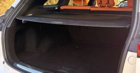 Xpeng G9 Zakelijk Leasen (5)