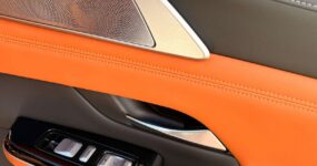 Xpeng G9 Zakelijk Leasen (6)