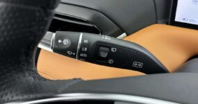 Xpeng G9 occasion lease snel leverbaar (2)