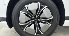 Xpeng G9 zakelijke lease aanbieding (1)