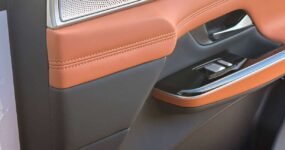 Xpeng G9 zakelijke lease aanbieding (2)