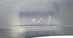 Zakelijk leasen Mercedes EQC (5)