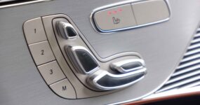 Zakelijk leasen Mercedes EQC (6)