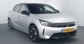 Zakelijk leasen Opel Corsa-e Electric GS (1)