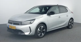 Zakelijk leasen Opel Corsa-e Electric GS (1)