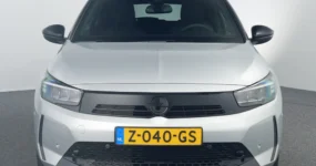 Zakelijk leasen Opel Corsa-e Electric GS (2)