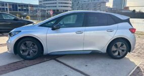 Zakelijke Lease Cupra Born (1)