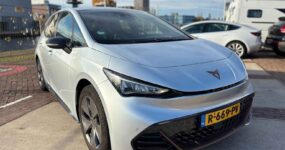 Zakelijke Lease Cupra Born (2)