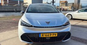 Zakelijke Lease Cupra Born (3)