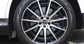 Zakelijke Lease Mercedes-Benz EQC (5)