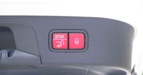 Zakelijke Lease Mercedes EQC (5)