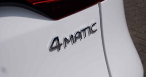 Zakelijke Lease Mercedes EQC (6)