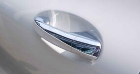 Zakelijke Lease Mercedes EQC (7)