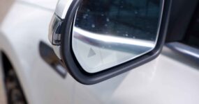 Zakelijke Lease Mercedes EQC (8)