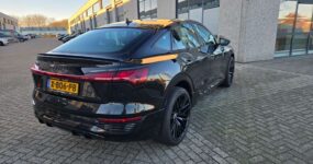 Audi Q8 Sportback Zakelijk Leasen (2)