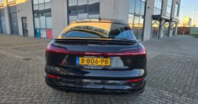 Audi Q8 Sportback Zakelijk Leasen (3)