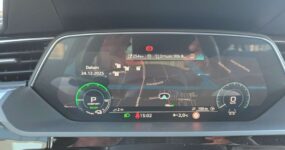 Audi Q8 Sportback Zakelijke Lease (1)