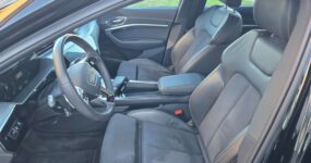 Audi Q8 Sportback Zakelijke Lease (2)