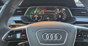Audi Q8 Sportback Zakelijke Lease (3)