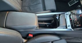 Audi e-tron Occasion Lease (2)