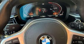 BMW 5-Serie Occasion Lease