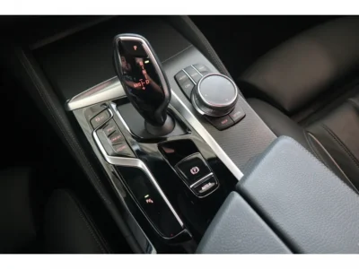 BMW 5-Serie Touring &mdash; Occasion Lease