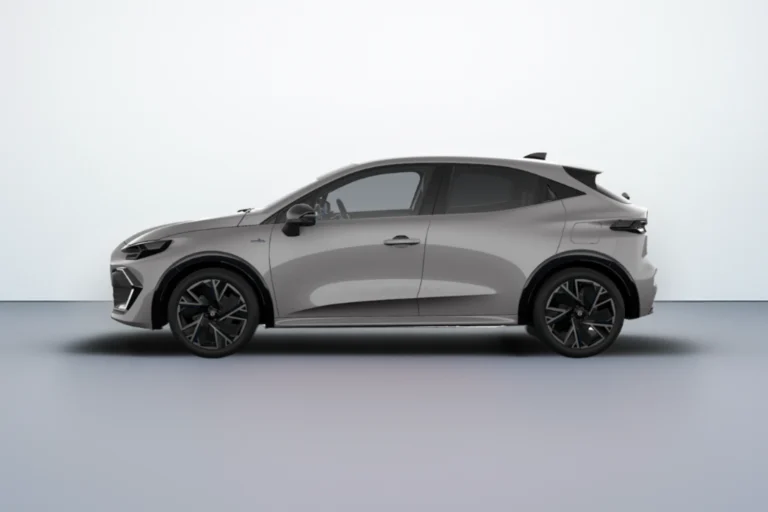 Nieuwe Renault Clio Alpine Zakelijk Leasen