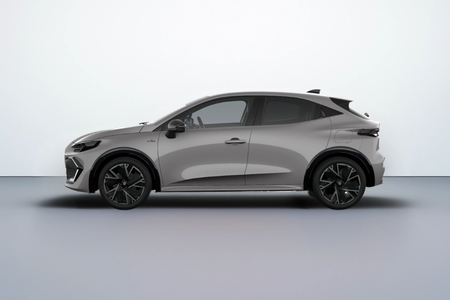 Nieuwe Renault Clio Alpine Zakelijk Leasen