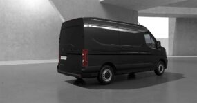 Elektrische Renault Master leasen (1)