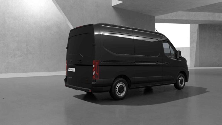 Elektrische Renault Master leasen (1)