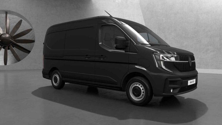 Elektrische Renault Master leasen (3)
