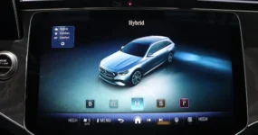 Mercedes-Benz E-Klasse Occasion Lease (2)