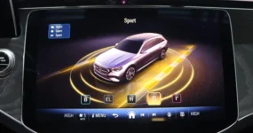 Mercedes-Benz E-Klasse Occasion Lease (3)