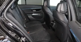 Mercedes-Benz E300e Estate zakelijk leasen occasion (2)