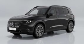 Mercedes-Benz GLB 250+ Zakelijke Lease (1)