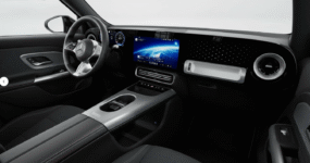 Mercedes-Benz GLB 250+ Zakelijke Lease (1)