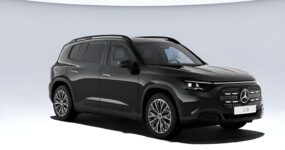 Mercedes-Benz GLB 250+ Zakelijke Lease (2)