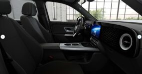 Mercedes-Benz GLB Zakelijk Leasen (2)