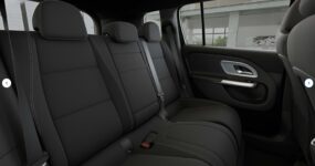 Mercedes-Benz GLB Zakelijk Leasen (3)